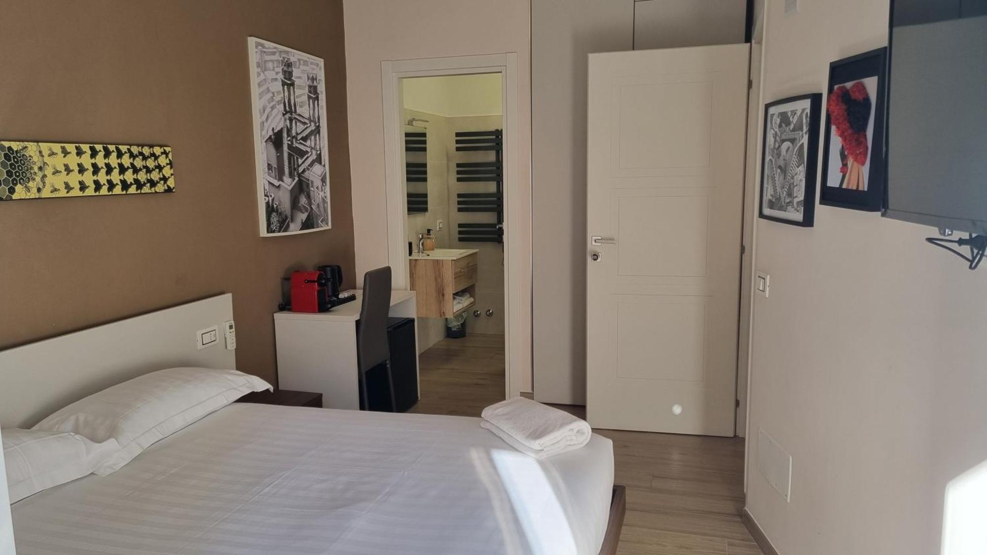 Mama Guest House Ciampino Exterior photo